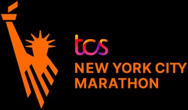 New York City Marathon logo