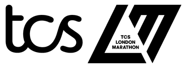 London Marathon logo