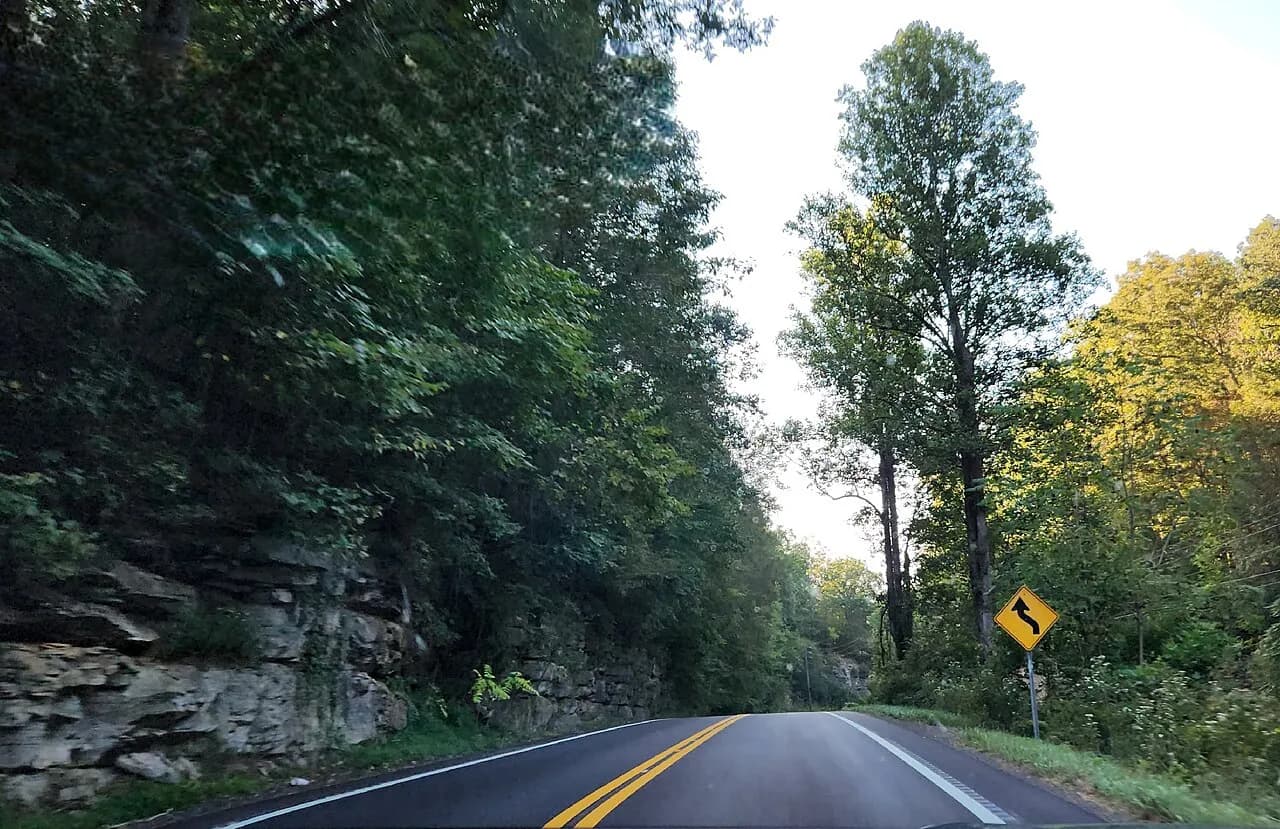 Ashland City, Tennessee
