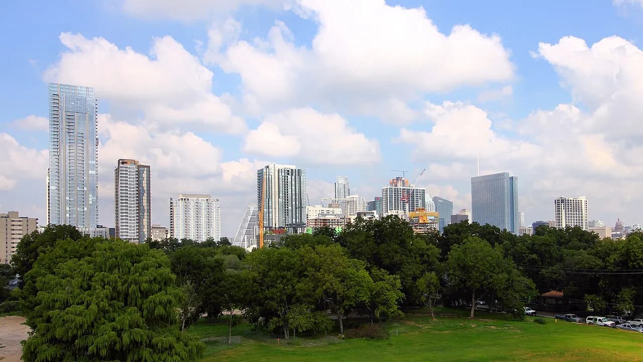 Austin, Texas