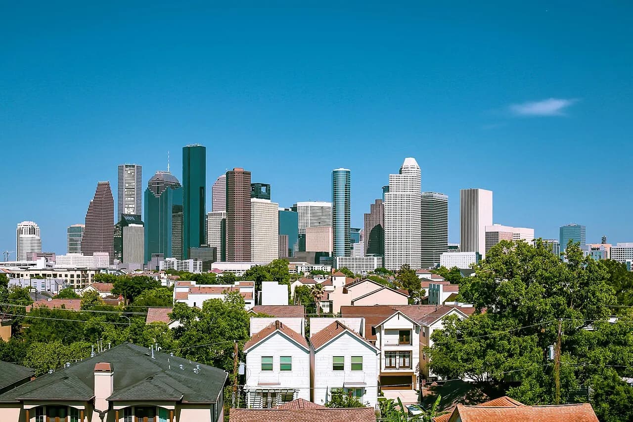 Houston, Texas