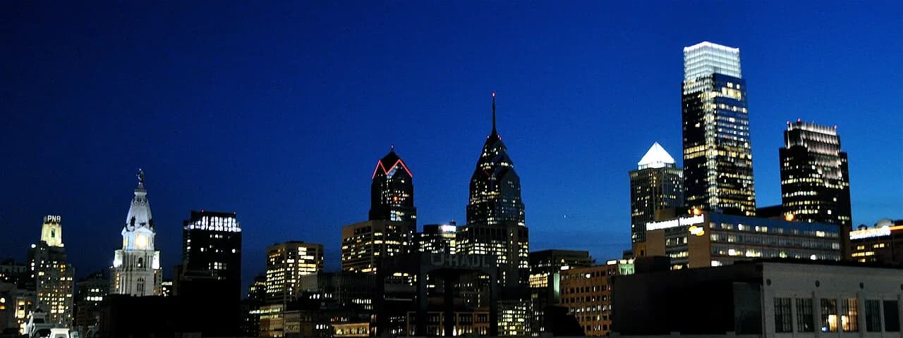 Philadelphia