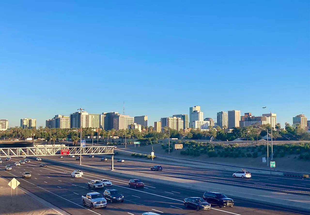 Phoenix, Arizona