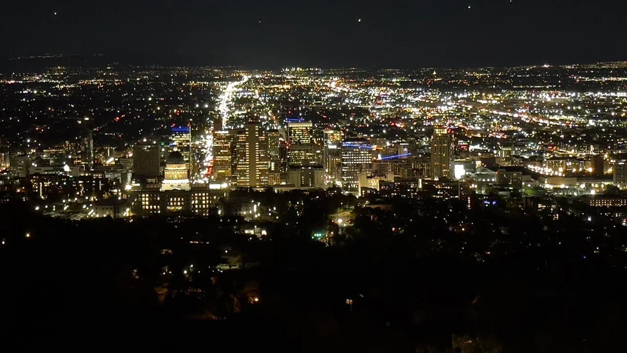 Salt Lake City, Utah