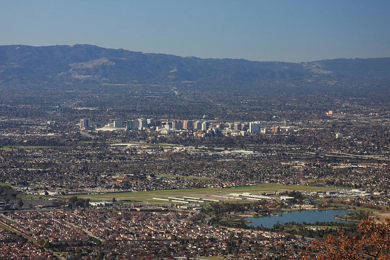 San Jose, California