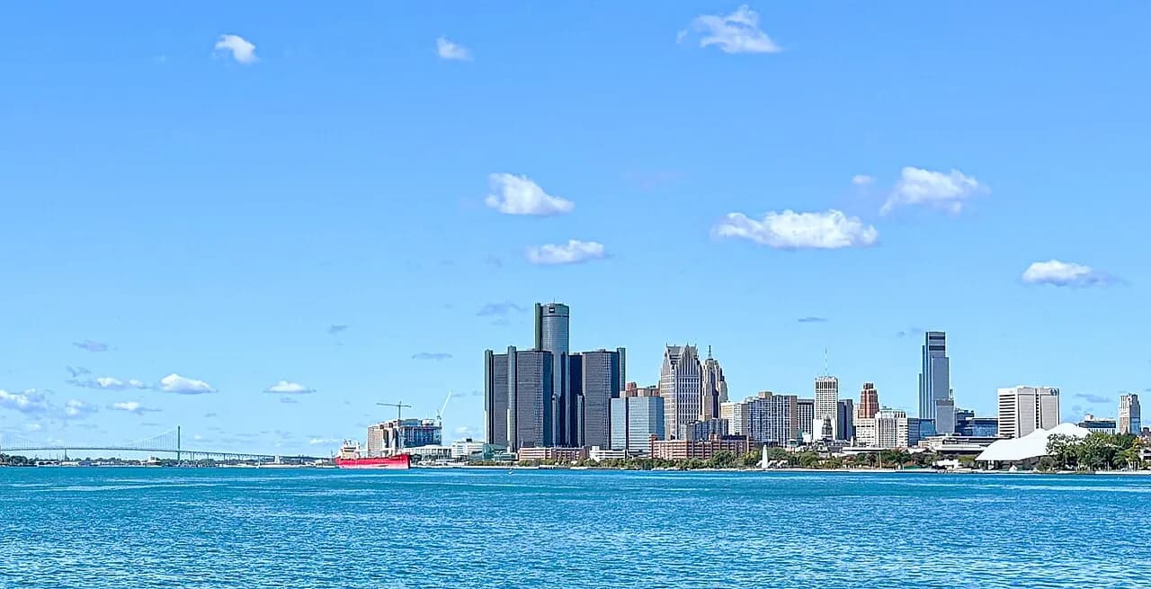 Metro Detroit, Michigan