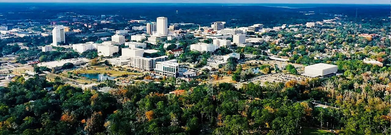 Tallahassee, Florida