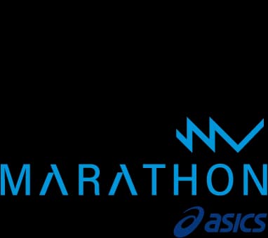 Sydney Marathon logo