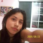 Alejandra Santiago
