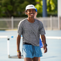 Habtamu Cheney