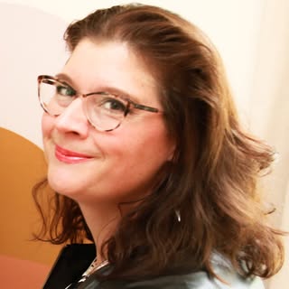 Jennifer Goswami