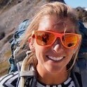 Courtney Dauwalter