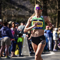 Marissa Lenger